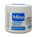 Produktbild: Mixa Pflegecreme Ceramide Deep Moisture, 400 ml