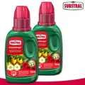 Produktbild: Substral 2 x 250 ml Eisendünger Ganzjahresdünger gegen Eisenmangel