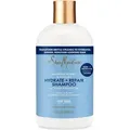 Produktbild: Shea Moisture Manuka Honey & Yogurt Shampoo 384ml