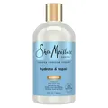 Produktbild: Shea moisture manuka honey & yogurt shampoo 13oz/384 ml