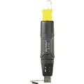 Produktbild: VOLTCRAFT DL-111K Temperatur-Datenlogger Messgröße Temperatur -200 bis 1370 °C