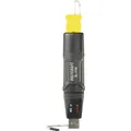Produktbild: VOLTCRAFT DL-111K Temperatur-Datenlogger  Messgröße Temperatur -200 bis 1370 °C