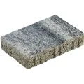 Produktbild: Diephaus Pflaster Drain Porous 30 cm x 20 cm x 6 cm Weiß-Schwarz