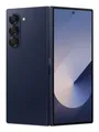 Produktbild: 256 GB 5G Smartphone 19,3 cm (7.6 Zoll) 3,1 GHz Android 50 MP Dreifach Kamera Dual Sim WiFi 6 Galaxy Z Fold6 (Navy)