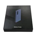 Produktbild: Handy SAMSUNG Galaxy Z Fold 6 5G F956 12+256GB Smartphone Faltbar Navy