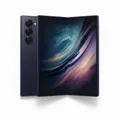 Produktbild: Samsung Galaxy Z Fold 6 256GB Blau..