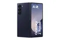 Produktbild: Samsung GALAXY Z Fold6 Smartphone Blue Shadow 256GB Dual-SIM Android 16 F966B