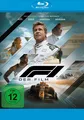 Produktbild: F1: Der Film (2025) mit Brad Pitt # BLU-RAY-NEU