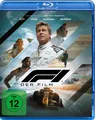 Produktbild: F1 - Der Film - (Blu-Ray) (NEU) (OVP) Brad Pitt, Max Verstappen