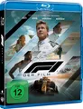 Produktbild: F 1 (Formel eins) Der Film (2025)[Blu-ray/Neu/OVP] Brad Pitt