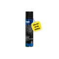 Produktbild: Kaps Nano Protector Imprägnierspray für Leder, Nubuk, Wildleder, Textilien und TEX-Materialien. Nässe- und Schmutzabweisend (400 ml - 13.52 fl. Oz.)