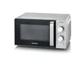 Produktbild: SEVERIN MW 7780 2-in-1 Mikrowelle #2552963