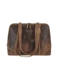 Produktbild: Shopper Leder 37x27cm 