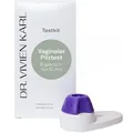 Produktbild: VaginalpilzSchnelltest | Scheidenpilz Test für Zuhause | Klares Ergebnis in 1...