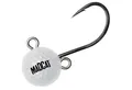 Produktbild: MADCAT Jighaken Madcat Golf Ball Hot Ball Jighead - Jigkopf