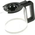 Produktbild: WMF FS-1000039924 Glaskanne für Stelio Aroma Kaffeemaschine