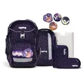 Produktbild: ergobag pack Schulrucksack-Set SternguckBär