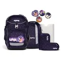 Produktbild: Ergobag Pack Schulrucksack Set 6-teilig, SternguckBär