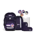 Produktbild: Ergobag Schulranzen-Set PACK SternguckBär 6-teilig