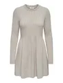 Produktbild: ONLY Female Strickkleid ONLFIA Midikleid
