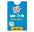Produktbild: Aries Insektenspray Anti Zeck - Zeckenkarte