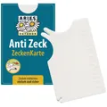 Produktbild: Aries Zeckenkarte   1 Stk.