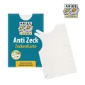 Produktbild: Aries Anti Zeck Zeckenkarte aus Kunststoff für Mensch & Tier