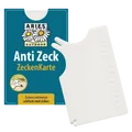 Produktbild: ARIES® Anti Zeck Zeckenkarte 1 Stück