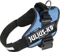 Produktbild: Julius K9 - Hundegeschirr - blau - Größe 1 - 63-85 cm