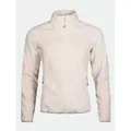 Produktbild: Halti Damen Thermel Layer Jacket Eggnot Beige, Gr. 40