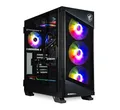 Produktbild: Greed® MK5 Pro - High End Gaming PC - AMD Ryzen 7 7800X3D + Nvidia Geforce RTX 5080 16GB - Schneller RGB Computer + 4K Raytracing Rechner - 5,0 GHZ - 32 GB DDR5 RAM - 2TB SSD - WLAN + W11 Pro