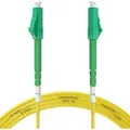 Produktbild: hb-digital LWL Patchkabel 5m Simplex LC/APC-LC/APC, G.657.A2