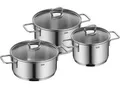 Produktbild: Topf-Set SILIT 