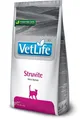 Produktbild: 8010276025319 Farmina Pet Food STRUVITE FELINE Katzen-Trockenfutter 2 kg Adult F