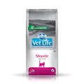 Produktbild: FARMINA Vet Life STRUVITE cat 2 kg