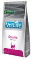 Produktbild: Farmina Vet Life Struvite Trockenfutter 2kg – für Harnwegsgesundheit