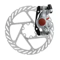 Produktbild: Avid 00.5016.166.070 Scheibenbremse BB5 Road mechanisch,Scheibe 160mm VR/HR, pla