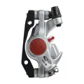 Produktbild: Avid Bb5 Road Platinum 160Mm G2Cs Rotor (Front Or Rear-Includes Is Brackets Roto