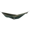 Produktbild: King Size Hammock - Hängematte dark green-army green