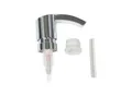 Produktbild: Keuco Pumpe Smart.2 verchromt, lose, für Lotionsspender (02353010000)