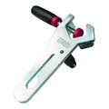 Produktbild: Hal.Rohr-D.12-32mm dop.Gewindeschraube 1/4Zoll u.5/8Zoll f.Montagestütze URKO