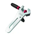 Produktbild: Hal.Rohr-D.12-32mm dop.Gewindeschraube 1/4Zoll u.5/8Zoll f.Montagestütze URKO