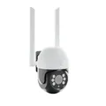Produktbild: 5905090330103 Extralink Perun Outdoor Security Camera EOC-268 | Kamera IP | 1296