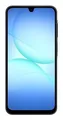 Produktbild: Samsung Galaxy A17 4G 128 GB Black - DACH Smartphone #1907371