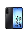 Produktbild: SAMSUNG A17 SM-A175F 4+128GB DS 4G BLACK OEM SM-A175FZKBEUE