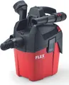 Produktbild: Flex Kompakt Sauger VC MC 18,0 Akkusauger 18V 1400 l/min mit Zubehör ohne Akku