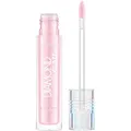 Produktbild: Catrice Diamond Glaze Lip Gloss, Nr. 020, Pink, sofortiges Ergebnis, glänzend, holographisch, glitzernd, vegan, ohne Parabene, ohne Mikroplastikpartikel, Nanopartikel frei, 1er Pack (3ml)