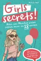 Produktbild: Girls Secrets! Alles, was Mädchen wissen sollten, bevor Sie 18 werden. Das besondere Geschenkbuch für wundervolle junge Frauen