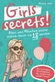 Produktbild: Girls Secrets! Alles, was Mädchen wissen sollten, bevor ... | Buch | Zustand gut