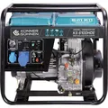 Produktbild: Könner & Söhnen KS 6100HDE (5000 W, 11 l) (?KS Cover 10)